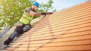 Best 4 Ply Roofing  in Ruckersville, VA