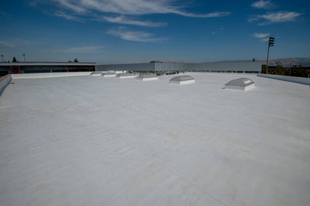 Best Flat Roofing  in Ruckersville, VA