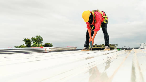 Best Commercial Roofing Services  in Ruckersville, VA