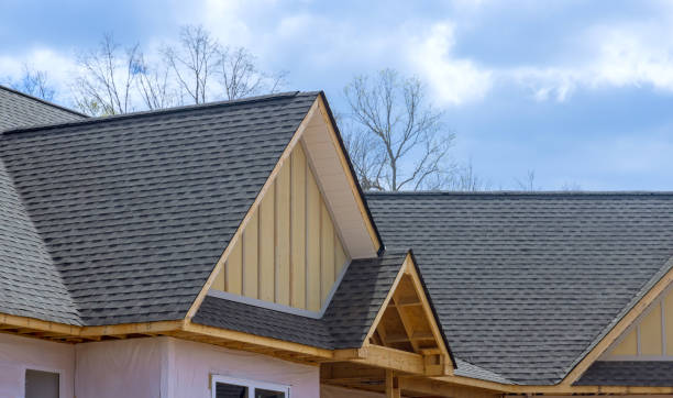 Best Roof Installation  in Ruckersville, VA