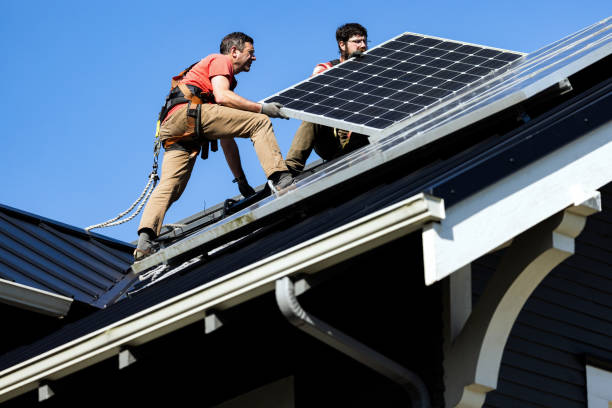 Best Gutter Installation and Repair  in Ruckersville, VA