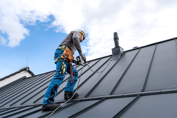 Best Roof Coating and Sealing  in Ruckersville, VA