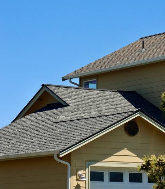 Best Chimney Flashing Repair  in Ruckersville, VA