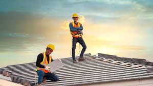 Professional Roofing Service in Ruckersville, VA
